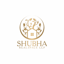 Shubha Real Space Logo