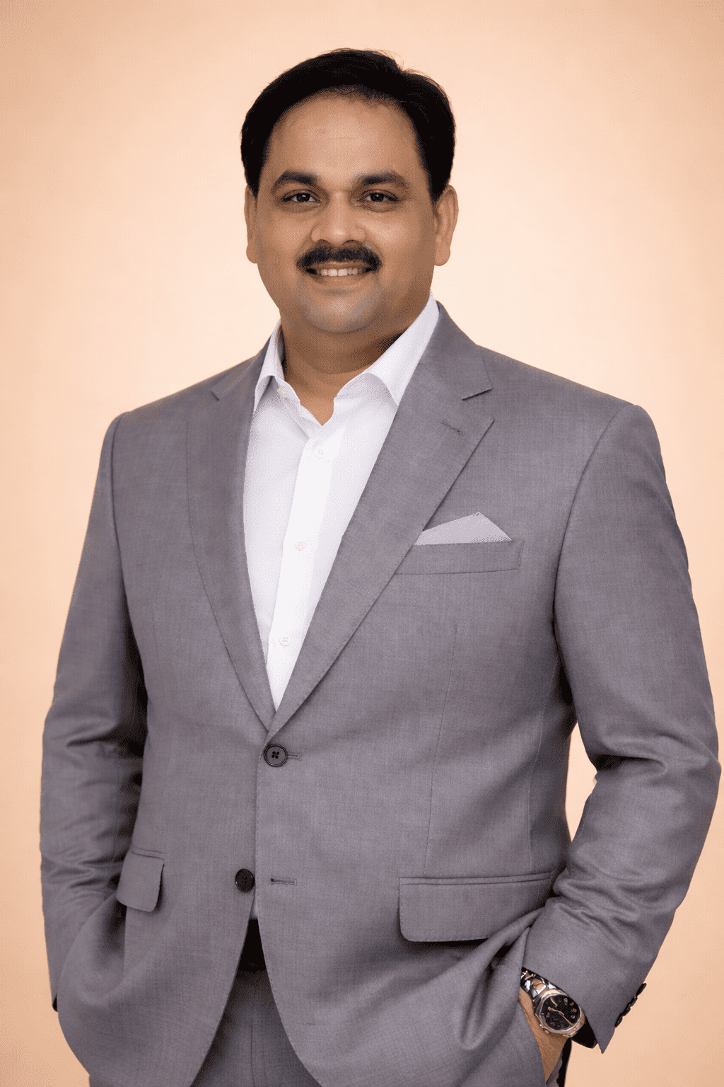 real estate developer in thane