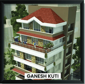Ganesh Kuti